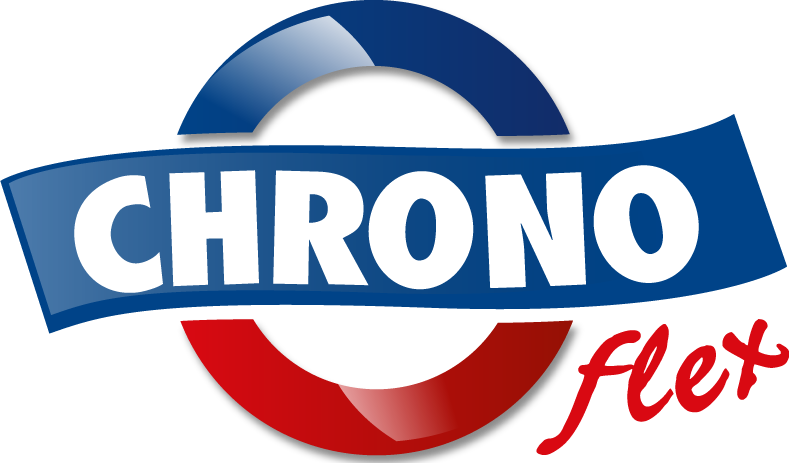 Logo CHRONO Flex Roumanie