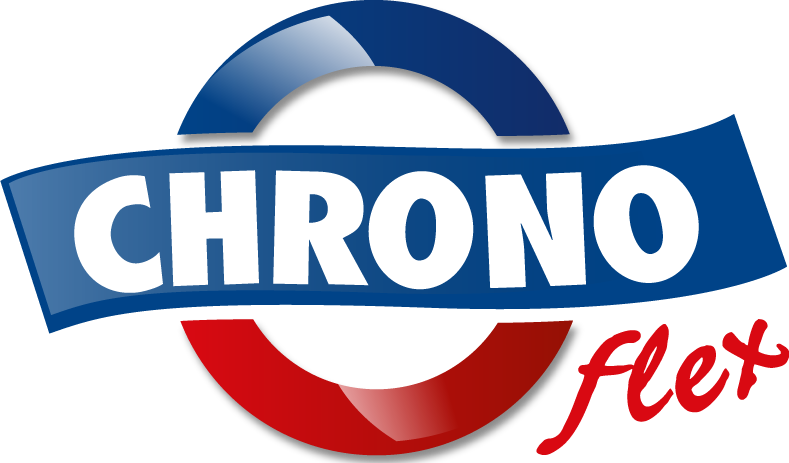 Logo CHRONO Flex Romania