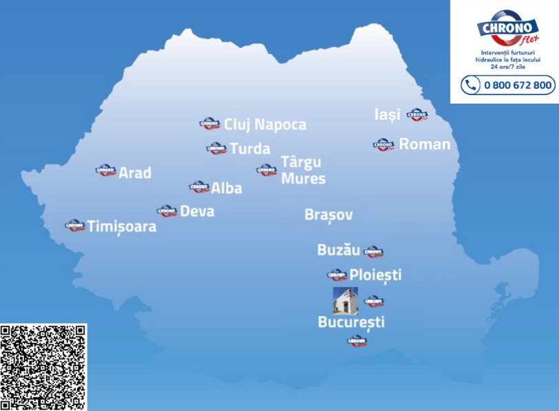 General map